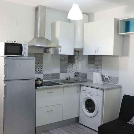 Temporary Alicante Hm Luaran gambar