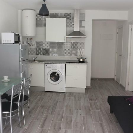 Temporary Alicante Hm Luaran gambar
