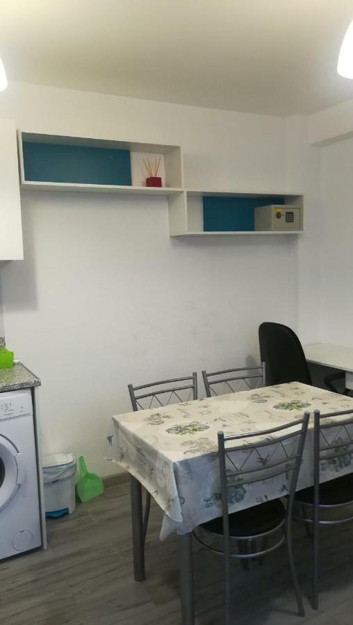 Temporary Alicante Hm Luaran gambar