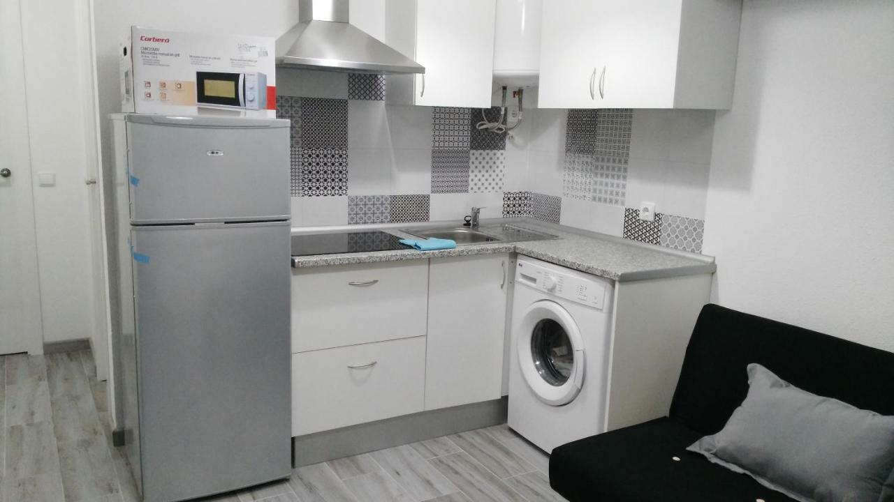Temporary Alicante Hm Luaran gambar