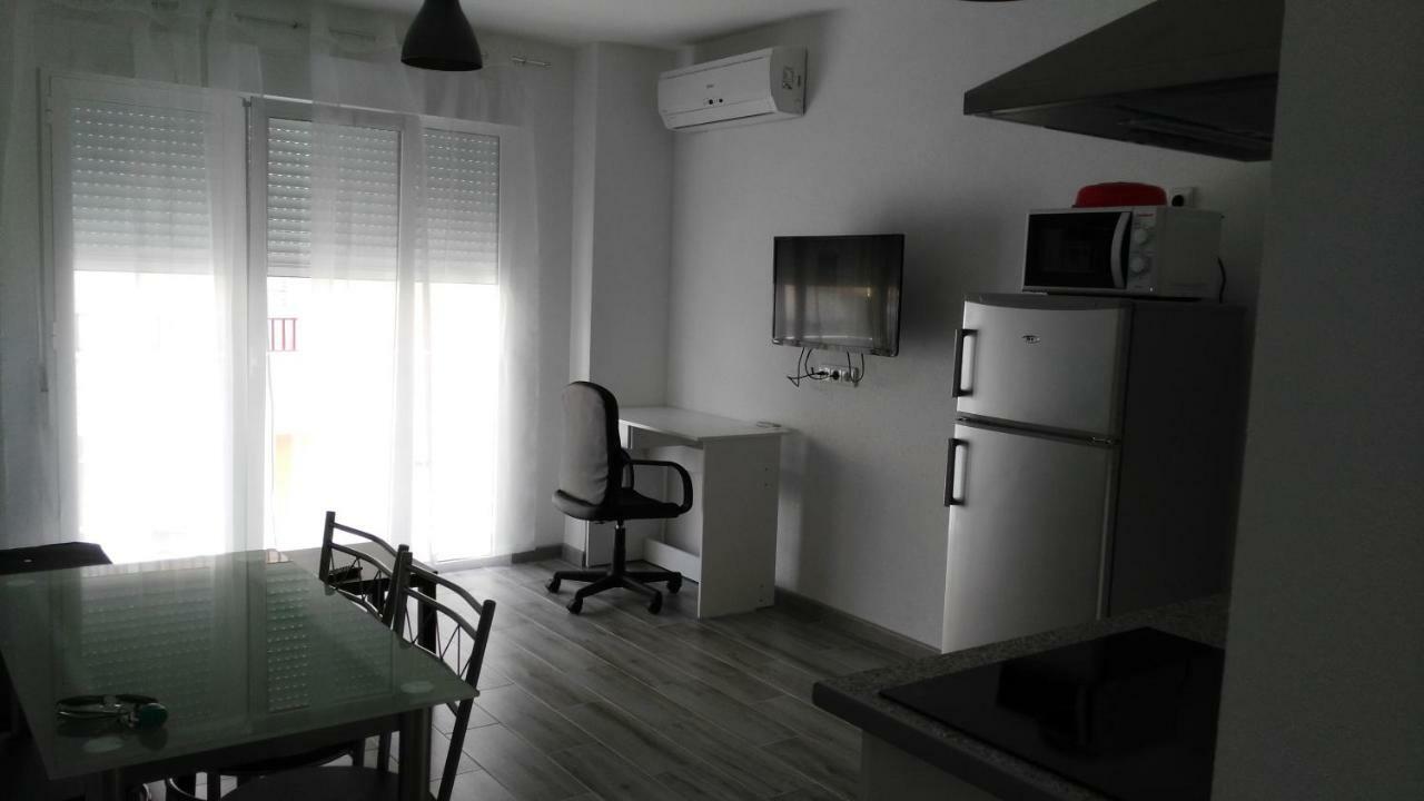 Temporary Alicante Hm Luaran gambar