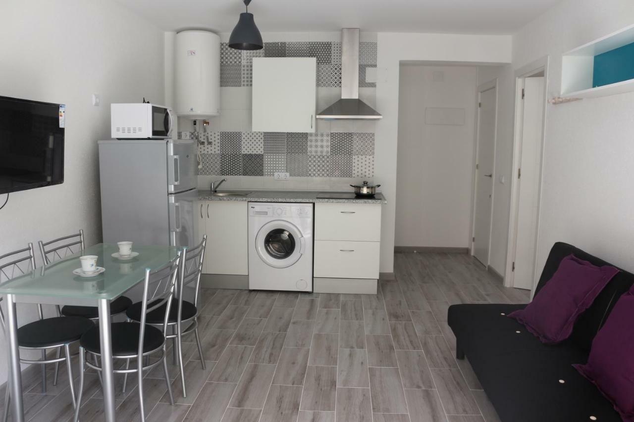 Temporary Alicante Hm Luaran gambar