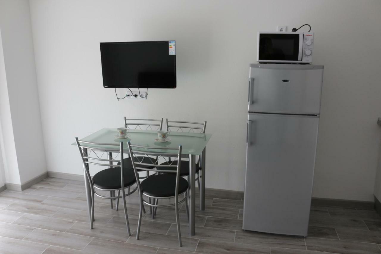 Temporary Alicante Hm Luaran gambar