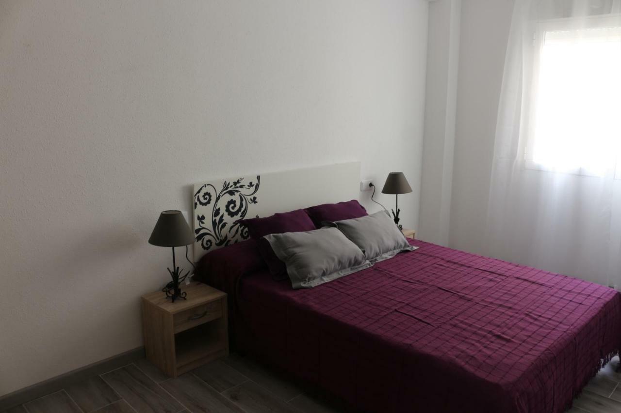 Temporary Alicante Hm Luaran gambar