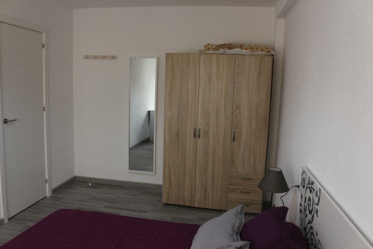 Temporary Alicante Hm Luaran gambar