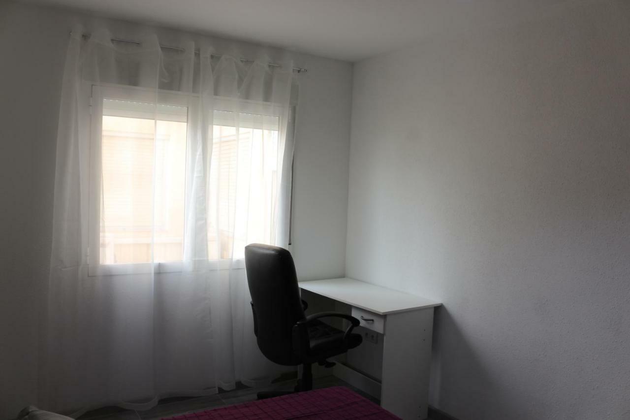 Temporary Alicante Hm Luaran gambar