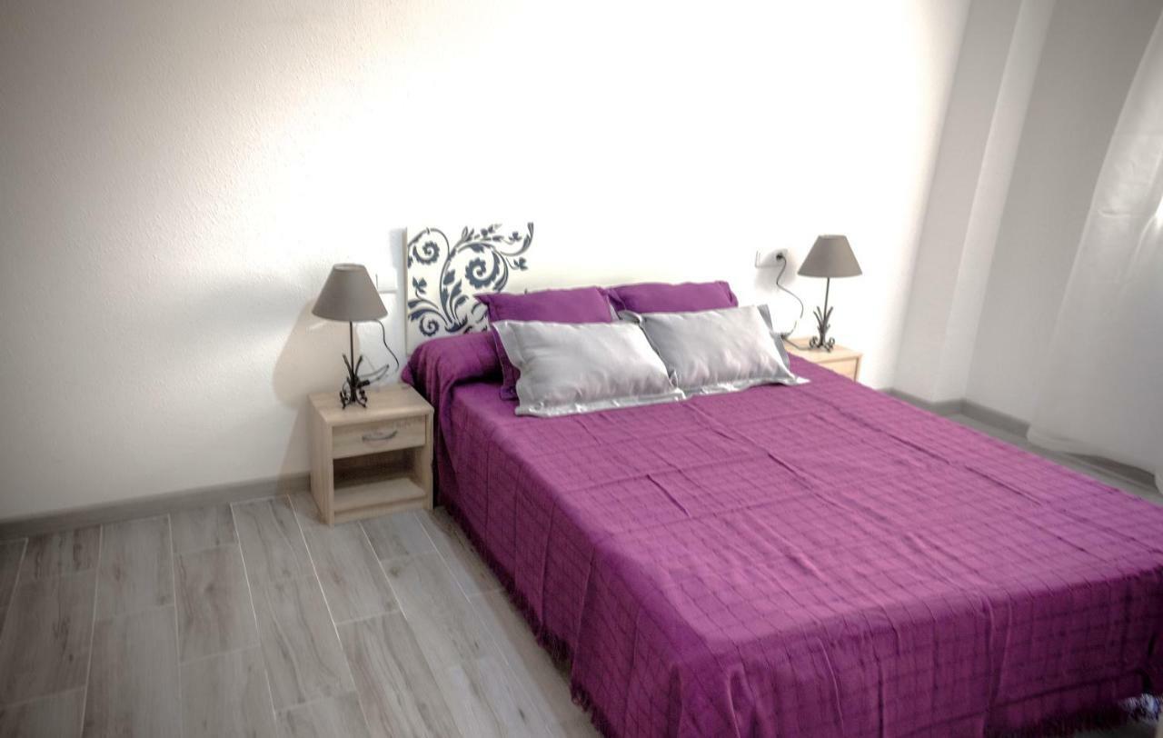 Temporary Alicante Hm Luaran gambar