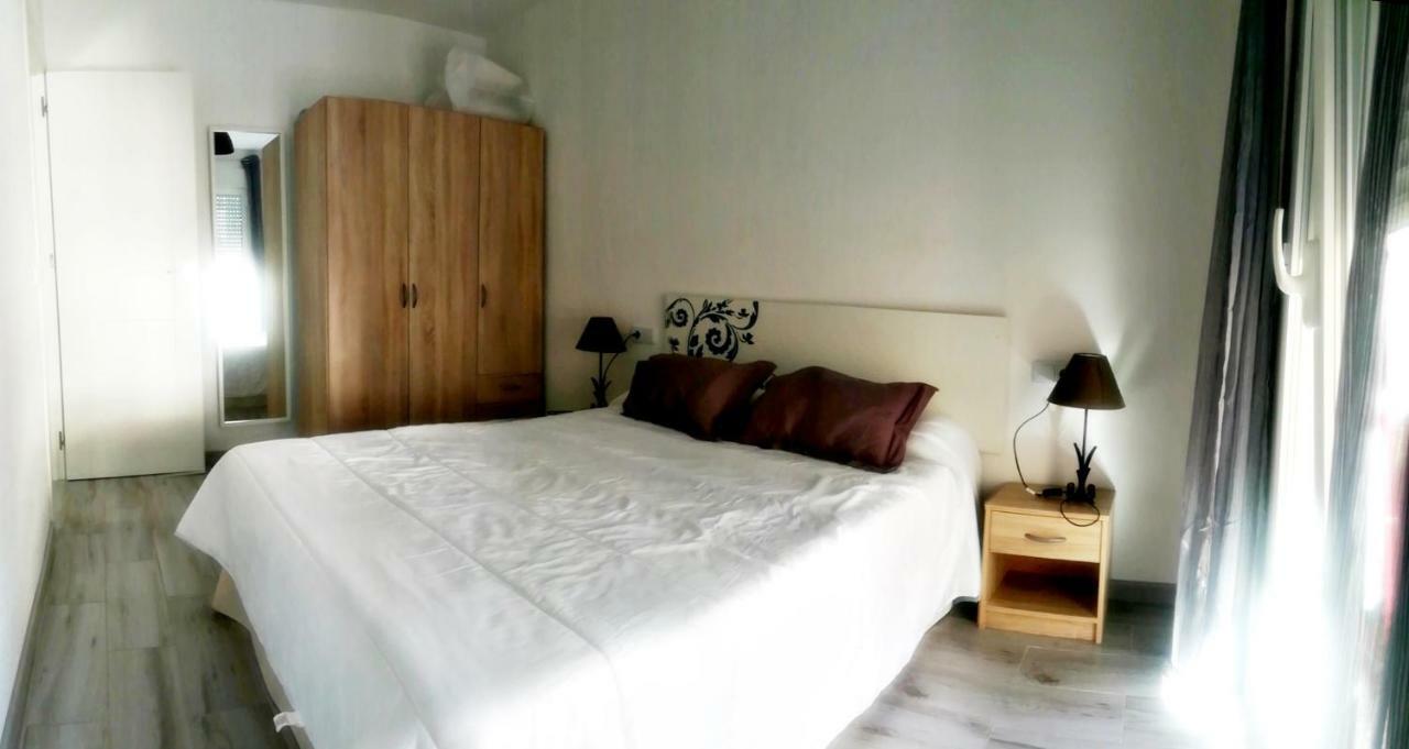 Temporary Alicante Hm Luaran gambar