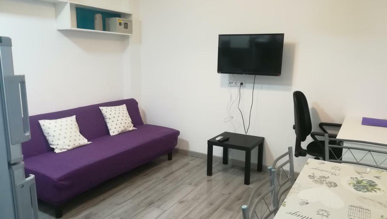 Temporary Alicante Hm Luaran gambar