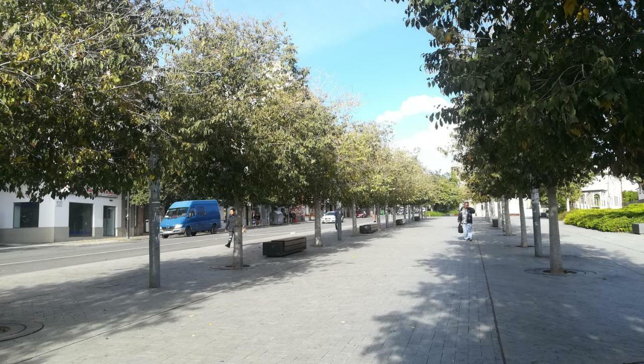 Temporary Alicante Hm Luaran gambar