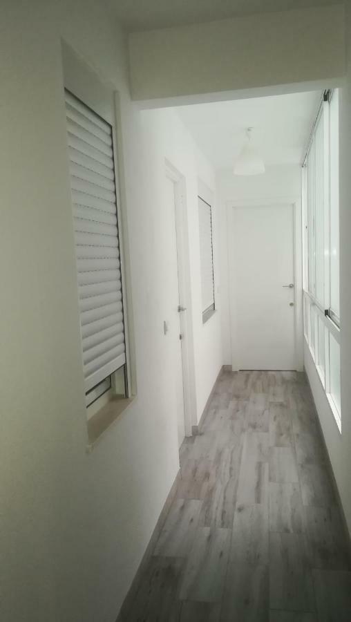 Temporary Alicante Hm Luaran gambar