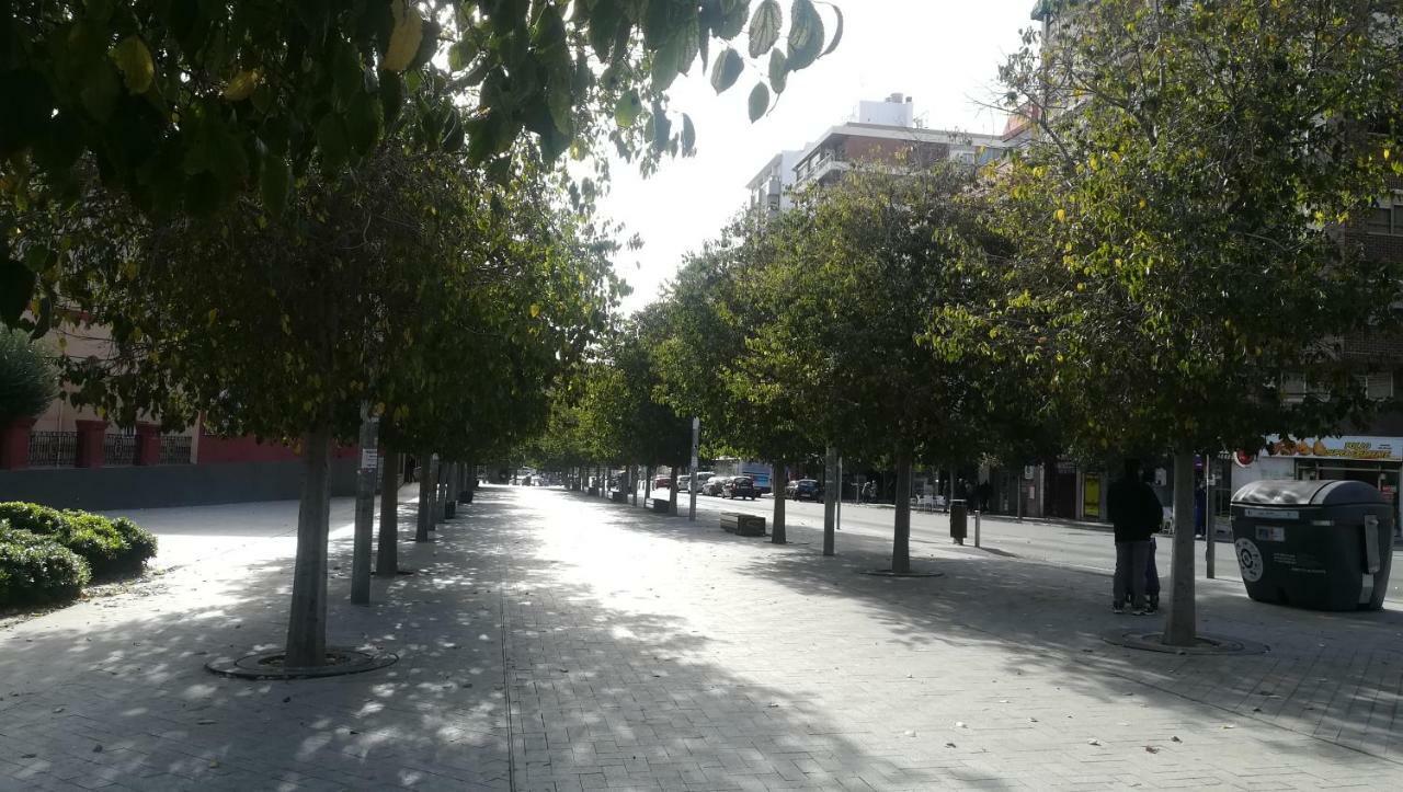 Temporary Alicante Hm Luaran gambar